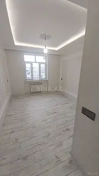 Satılır 2 otaqlı mənzil 52 m²