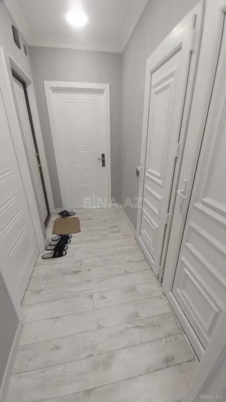 Satılır 2 otaqlı mənzil 52 m²