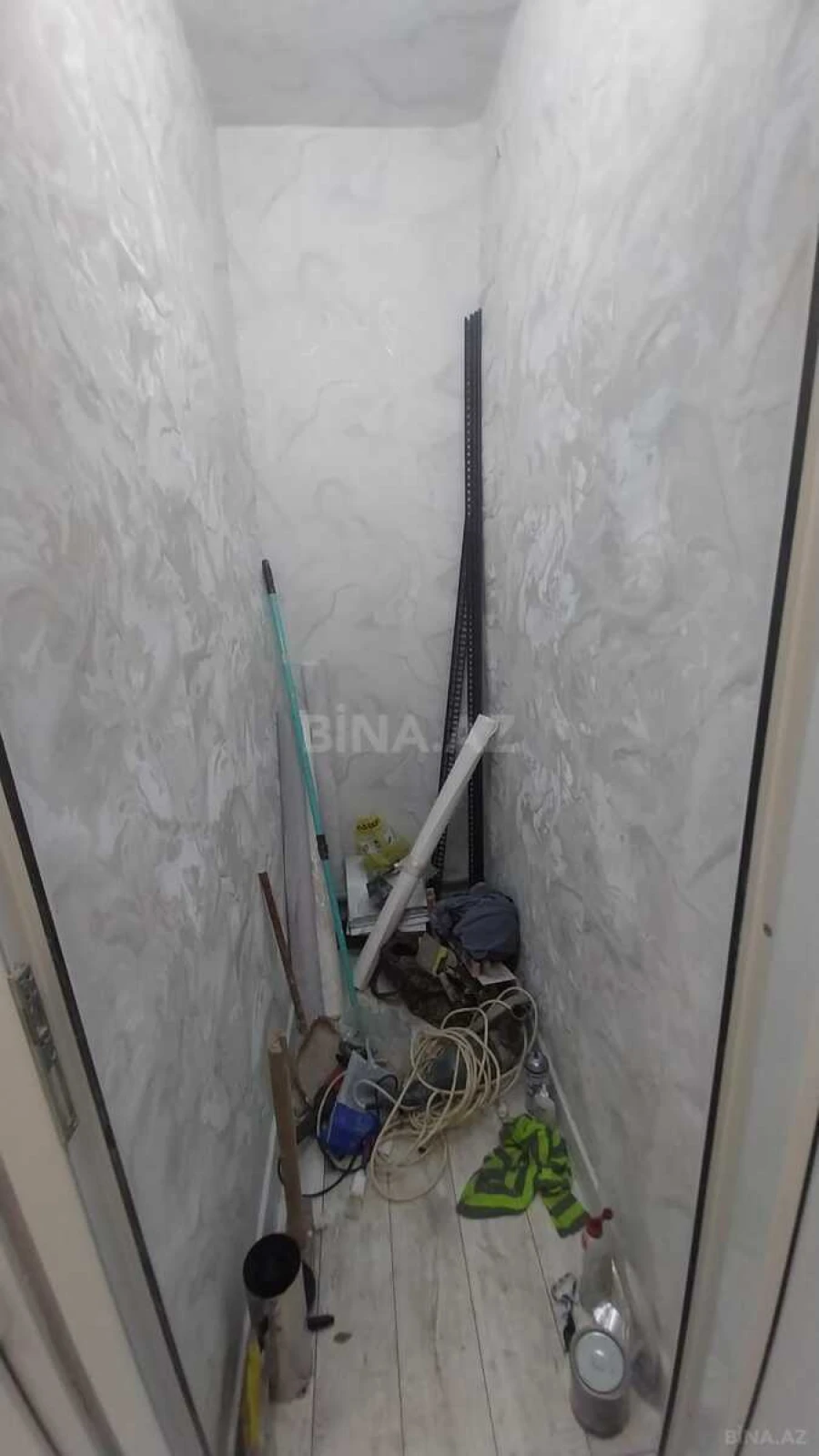 Satılır 2 otaqlı mənzil 52 m²