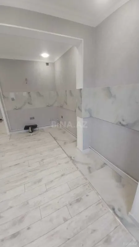 Satılır 2 otaqlı mənzil 52 m²