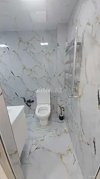 Satılır 2 otaqlı mənzil 52 m²