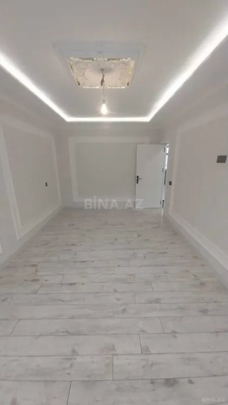 Satılır 2 otaqlı mənzil 52 m²