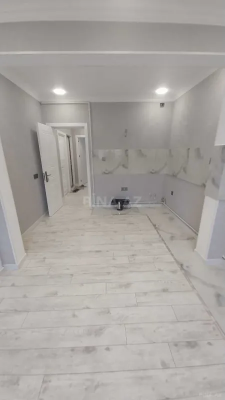 Satılır 2 otaqlı mənzil 52 m²