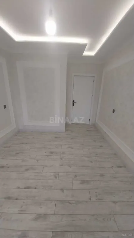 Satılır 2 otaqlı mənzil 52 m²