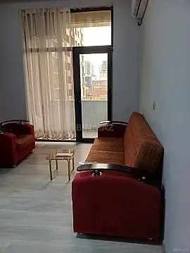 Kirayə verilir 2 otaqlı mənzil 55 m²