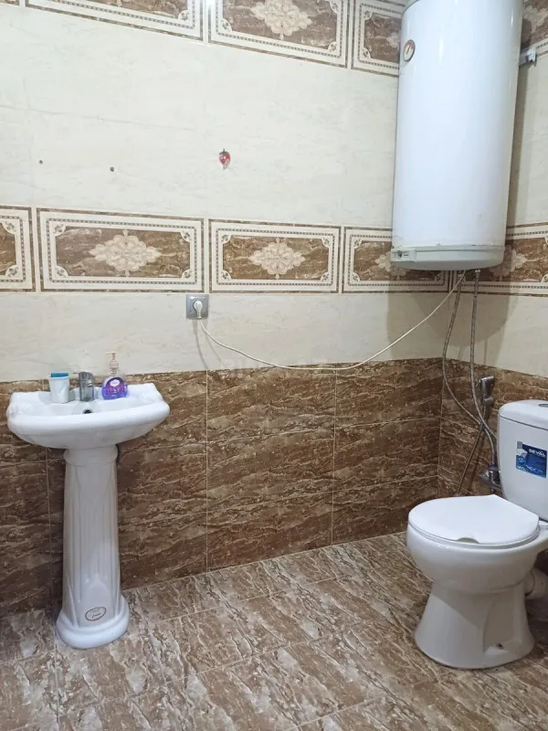 Kirayə verilir 2 otaqlı mənzil 55 m²