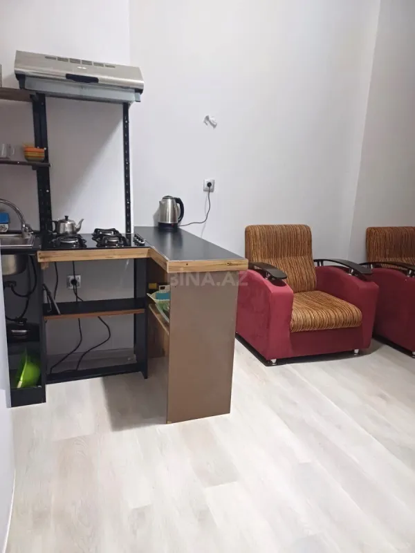 Kirayə verilir 2 otaqlı mənzil 55 m²