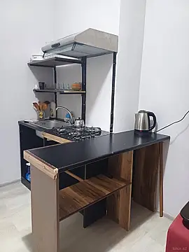 Kirayə verilir 2 otaqlı mənzil 55 m²