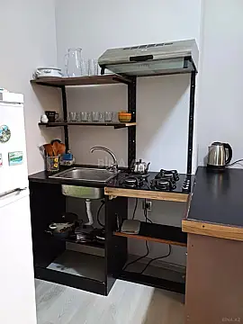 Kirayə verilir 2 otaqlı mənzil 55 m²