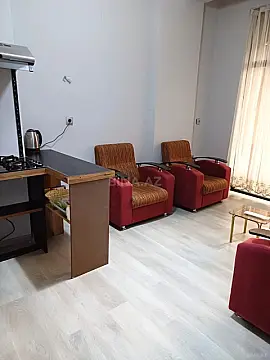 Kirayə verilir 2 otaqlı mənzil 55 m²