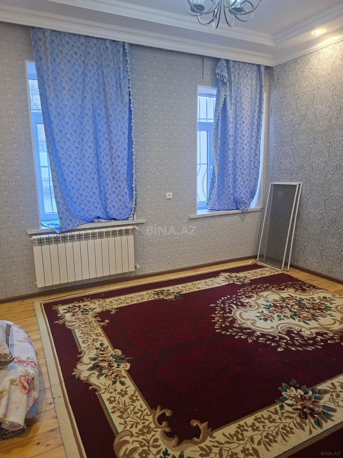 Satılır 7 otaqlı həyət evi 130 m²