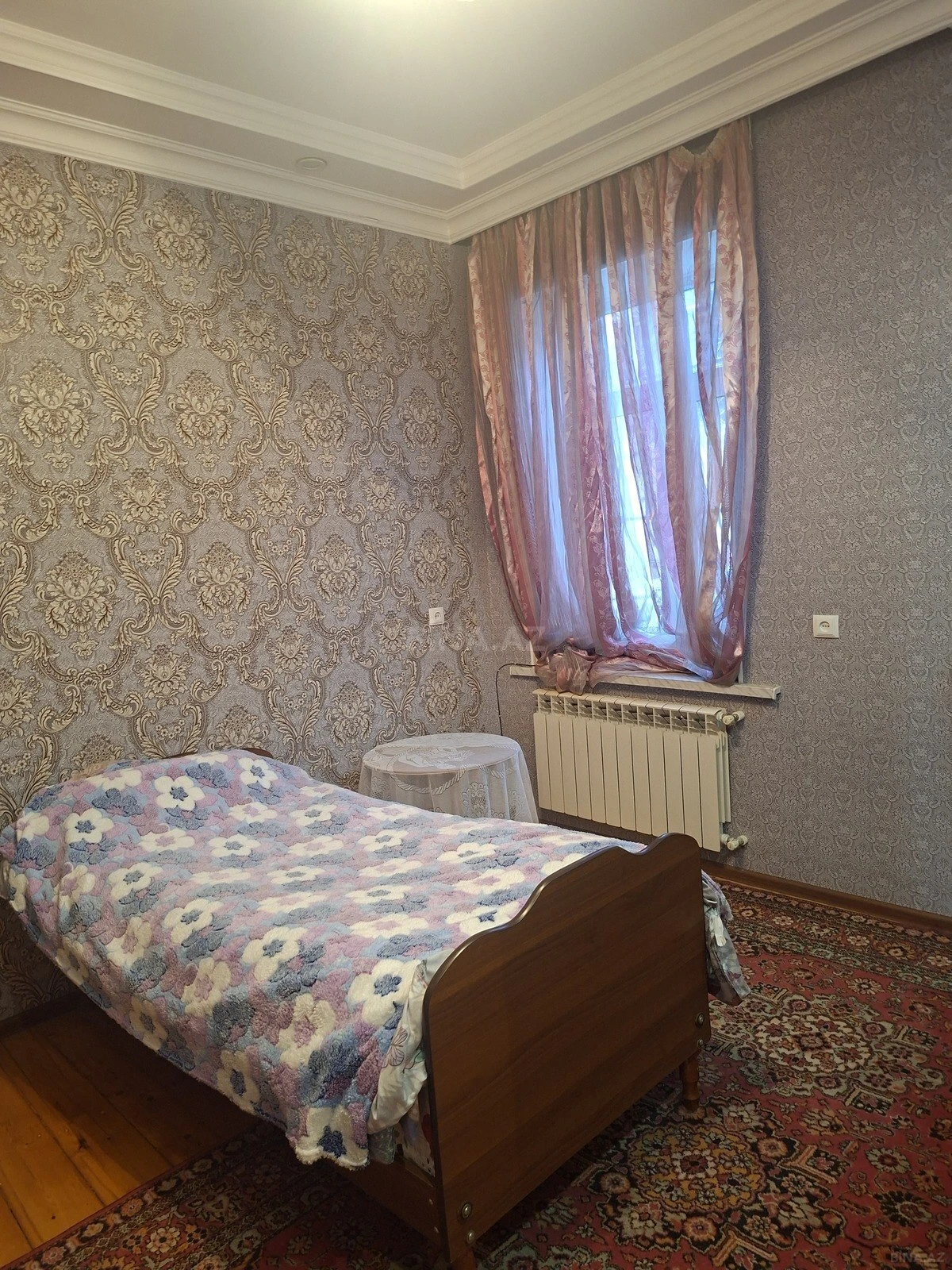 Satılır 7 otaqlı həyət evi 130 m²