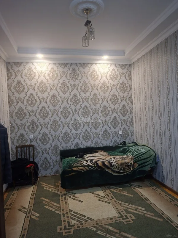 Satılır 7 otaqlı həyət evi 130 m²