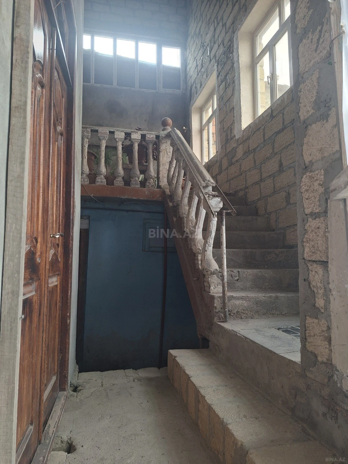 Satılır 7 otaqlı həyət evi 130 m²