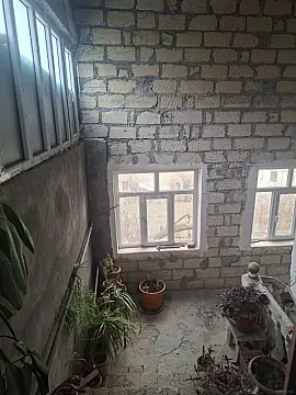 Satılır 7 otaqlı həyət evi 130 m²
