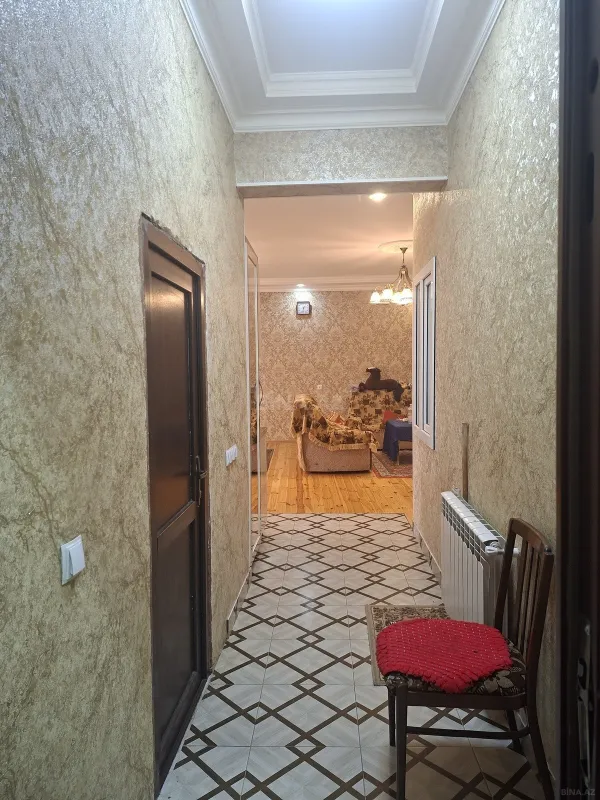 Satılır 7 otaqlı həyət evi 130 m²