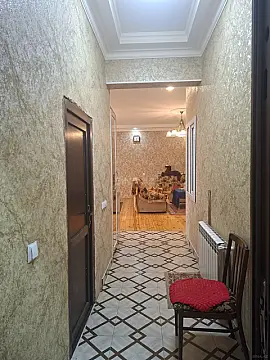 Satılır 7 otaqlı həyət evi 130 m²