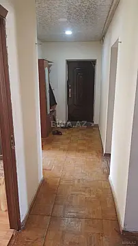 Satılır 5 otaqlı mənzil 110 m²