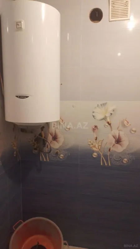 Satılır 5 otaqlı mənzil 110 m²