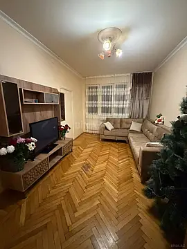 Satılır 2 otaqlı mənzil 55 m² — Bakı 2 otaq 55.00 m²