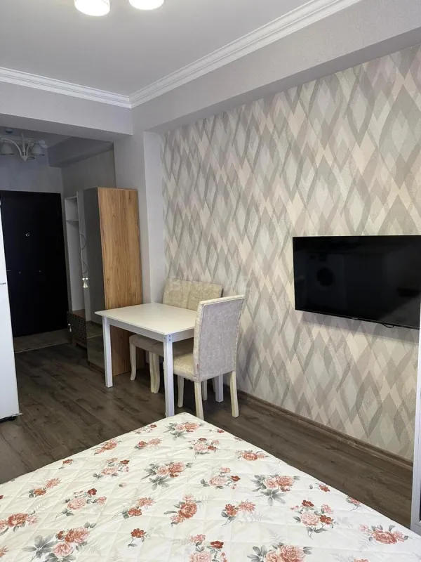 Kirayə verilir 1 otaqlı mənzil 30 m²