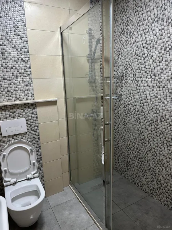 Kirayə verilir 1 otaqlı mənzil 30 m²
