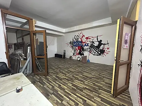 Kirayə verilir 3 otaqlı ofis 125 m² — Bakı, Xətai 3 otaq 125.00 m²