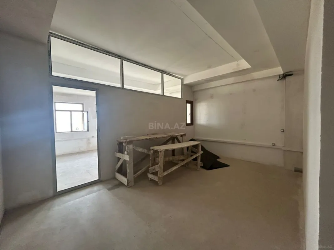 Kirayə verilir 3 otaqlı ofis 125 m²