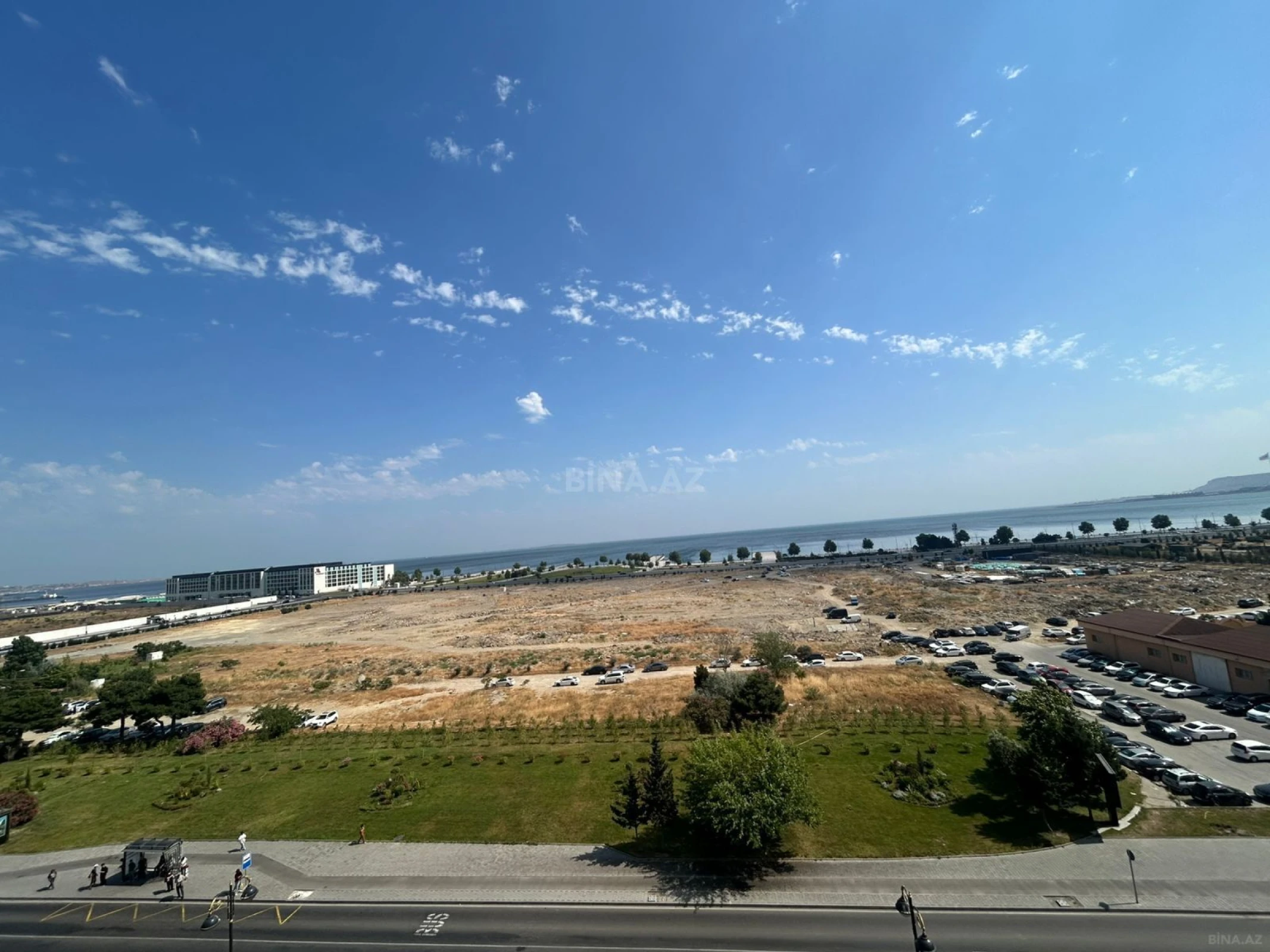 Kirayə verilir 3 otaqlı ofis 125 m²