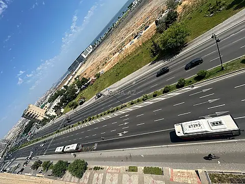 Kirayə verilir 3 otaqlı ofis 125 m²