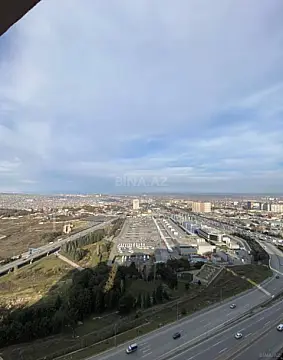 Satılır 3 otaqlı mənzil 156 m²