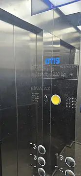 Satılır 3 otaqlı mənzil 156 m²