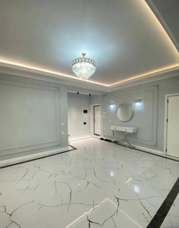 Satılır 3 otaqlı mənzil 156 m²