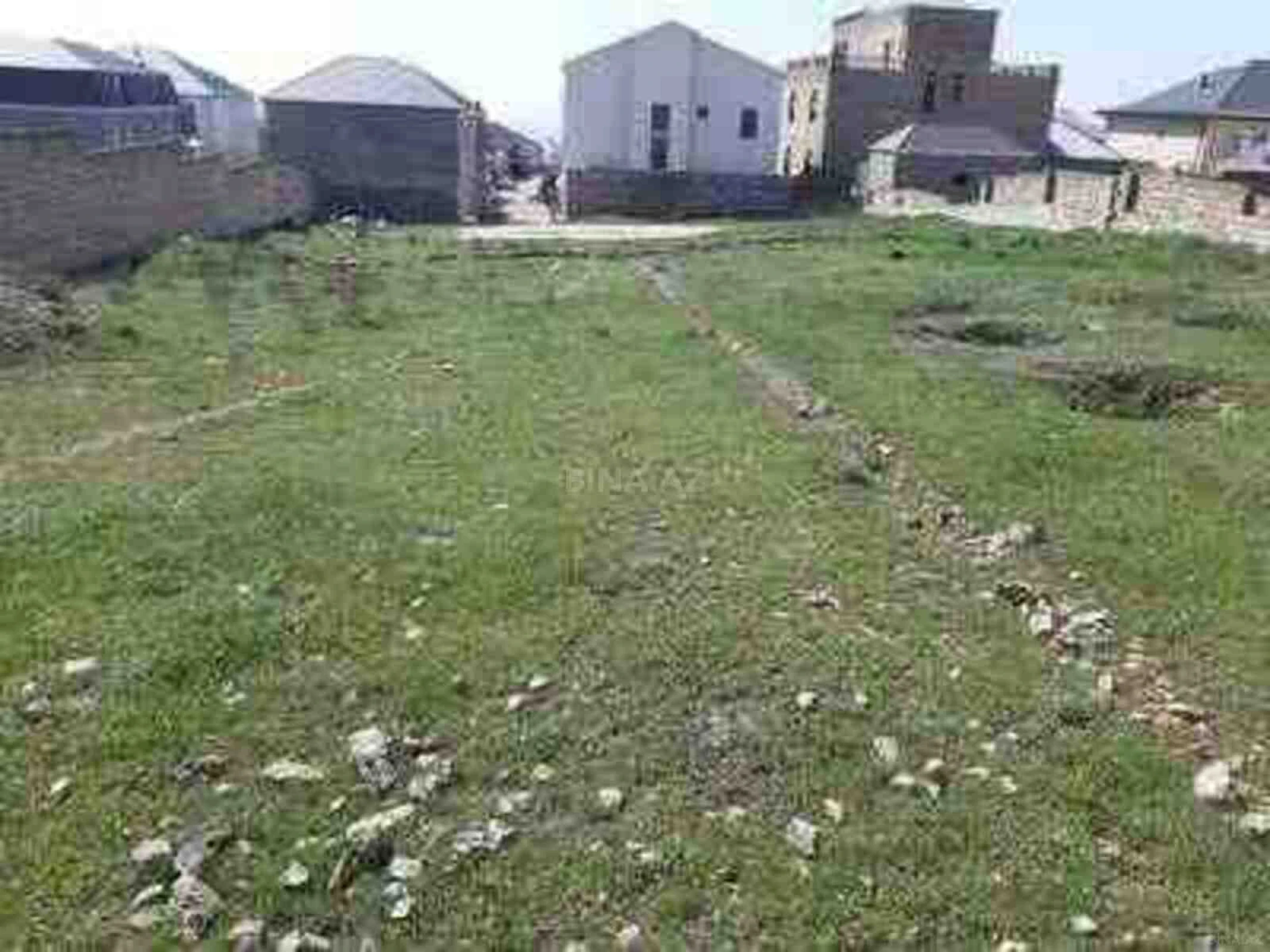 Satılır torpaq sahəsi 30 m²