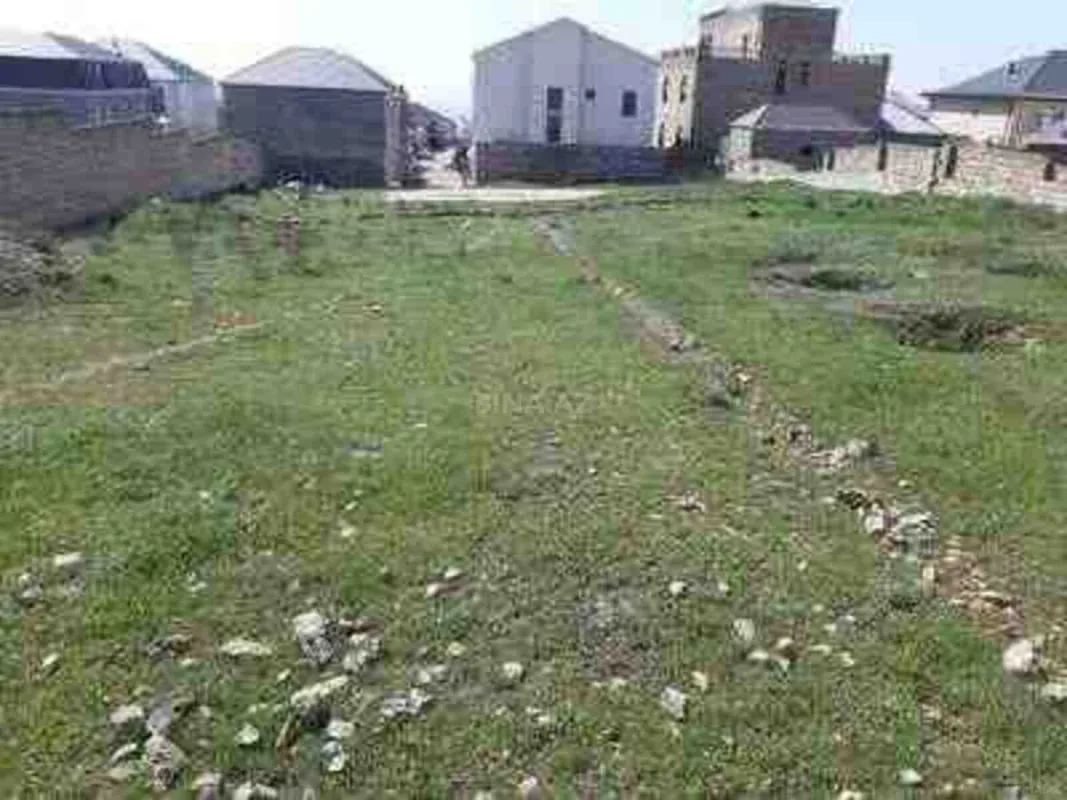 Satılır torpaq sahəsi 30 m²