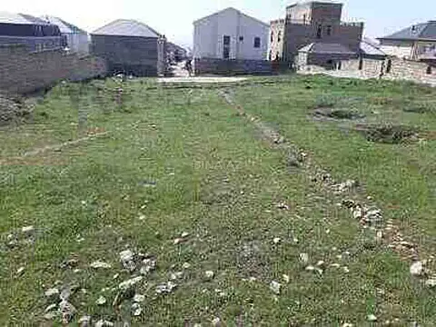 Satılır torpaq sahəsi 30 m²