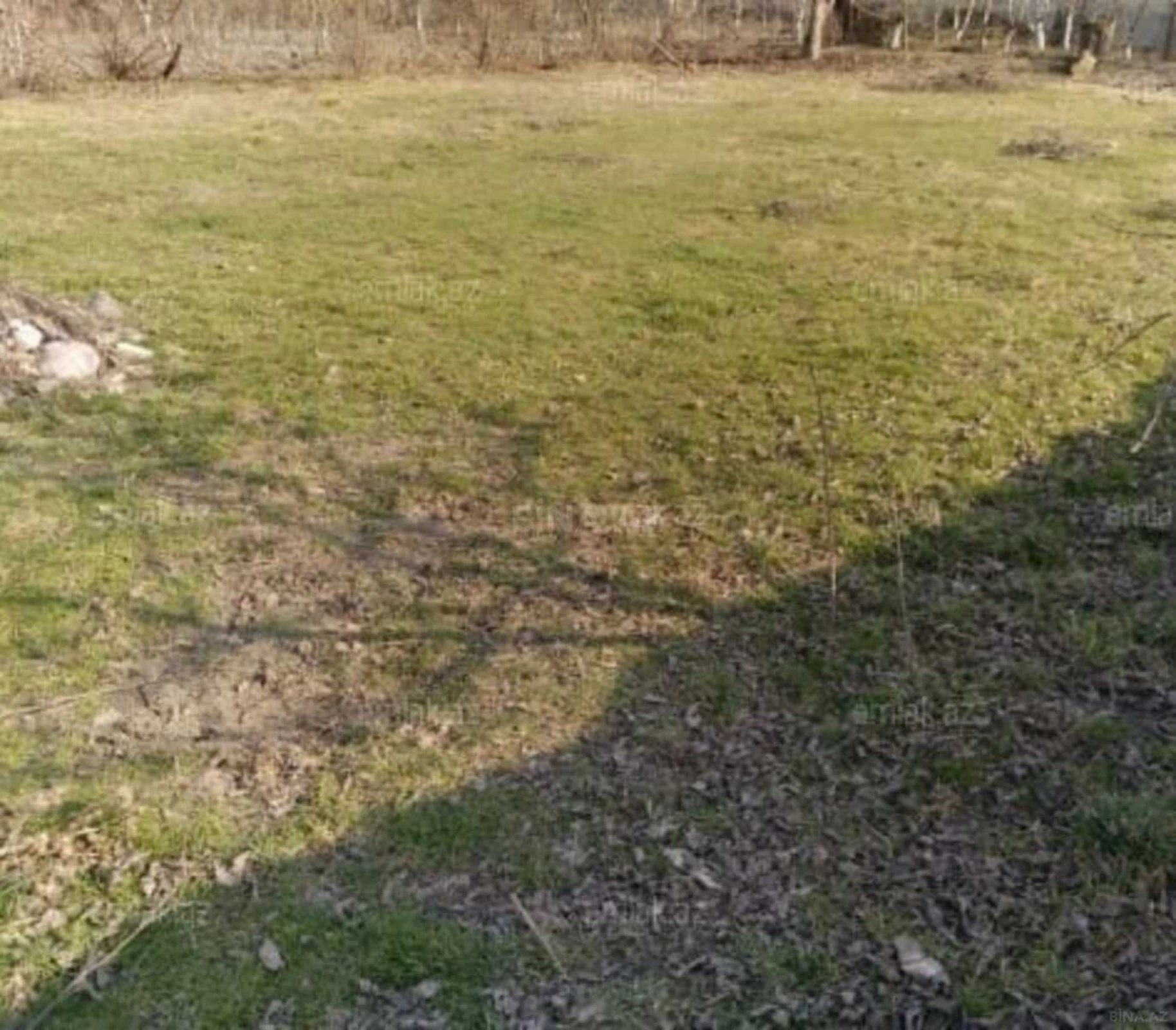 Satılır torpaq sahəsi 30 m²