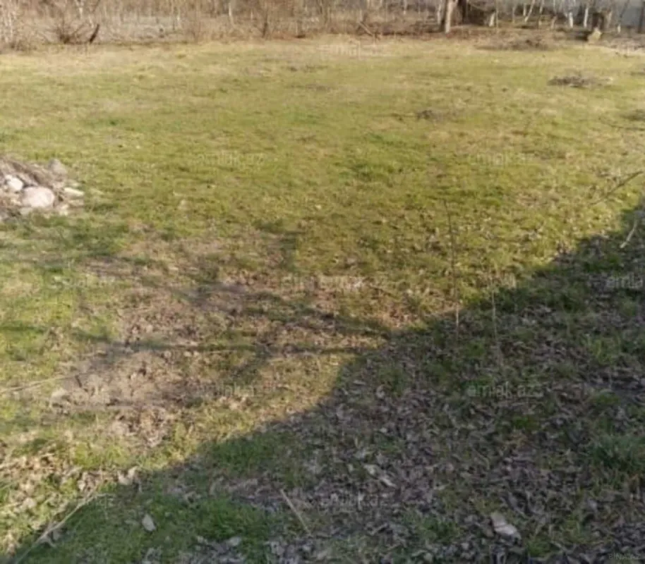 Satılır torpaq sahəsi 30 m²