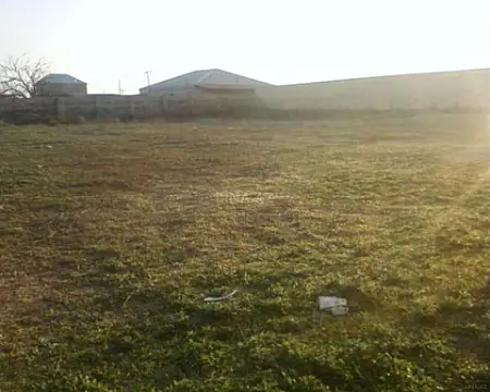 Satılır torpaq sahəsi 30 m² — Bakı, Badamdar 30.00 m²