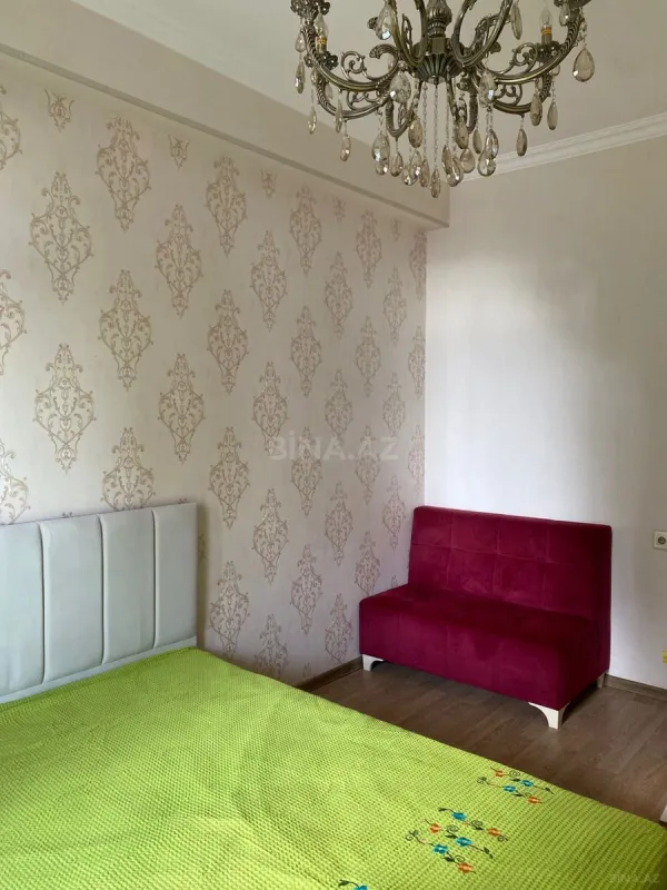Kirayə verilir 2 otaqlı mənzil 50 m²