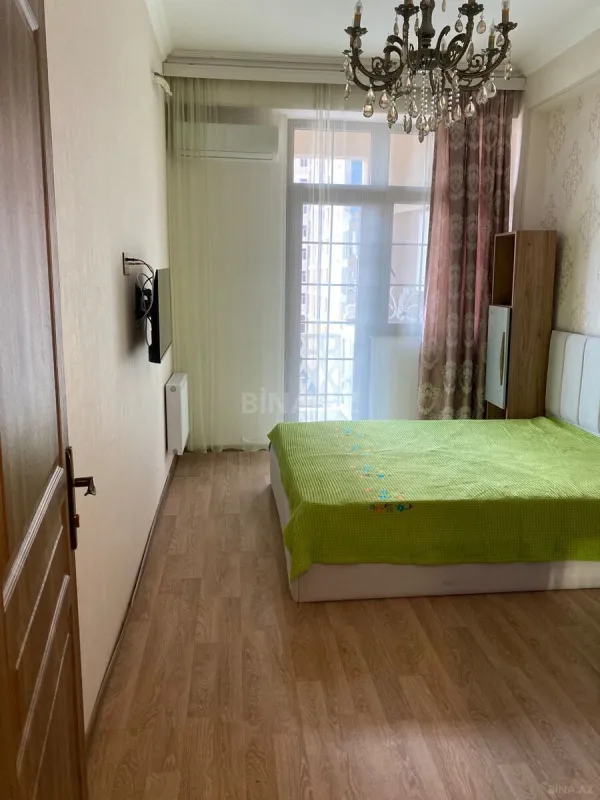 Kirayə verilir 2 otaqlı mənzil 50 m²