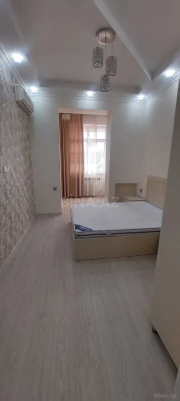 Satılır 3 otaqlı mənzil 85 m²
