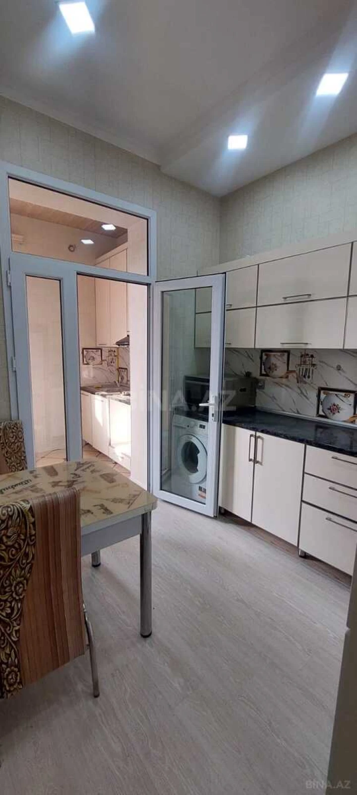 Satılır 3 otaqlı mənzil 85 m²