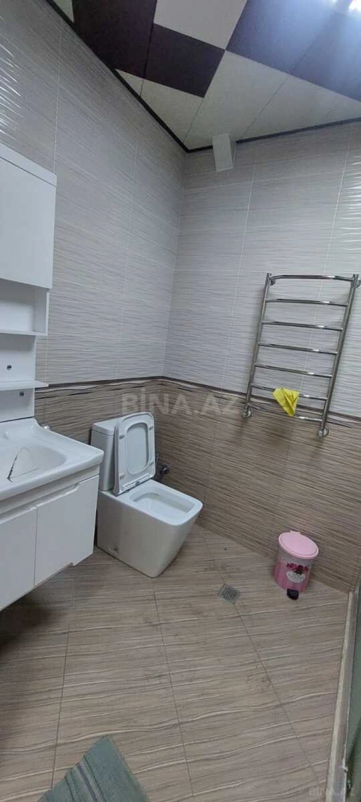 Satılır 3 otaqlı mənzil 85 m²