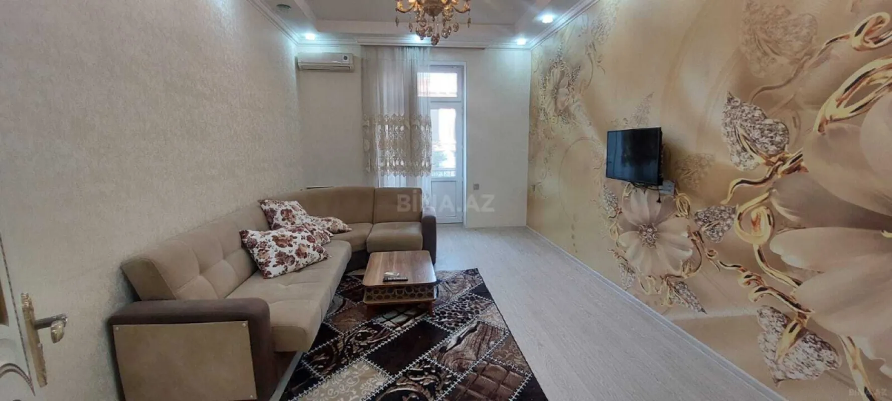 Satılır 3 otaqlı mənzil 85 m²