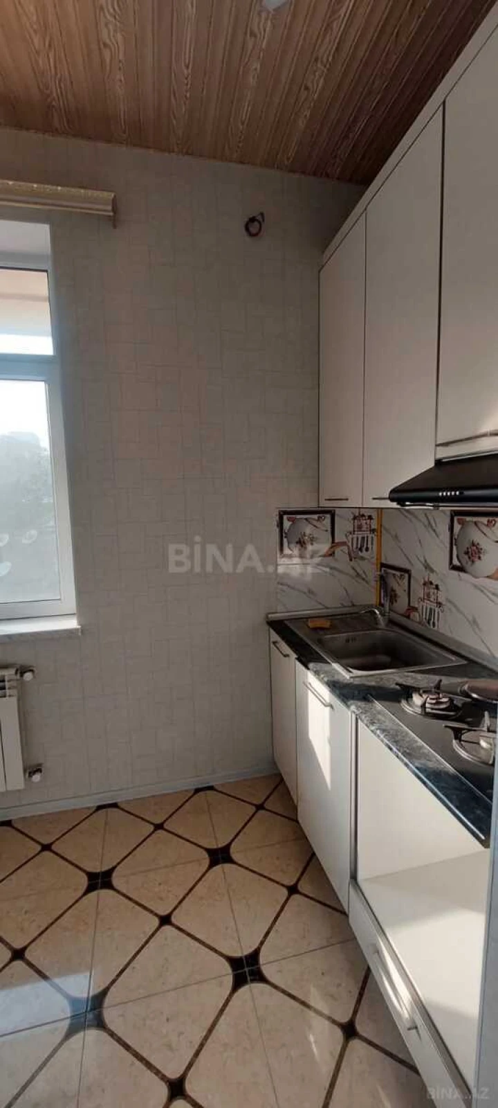 Satılır 3 otaqlı mənzil 85 m²