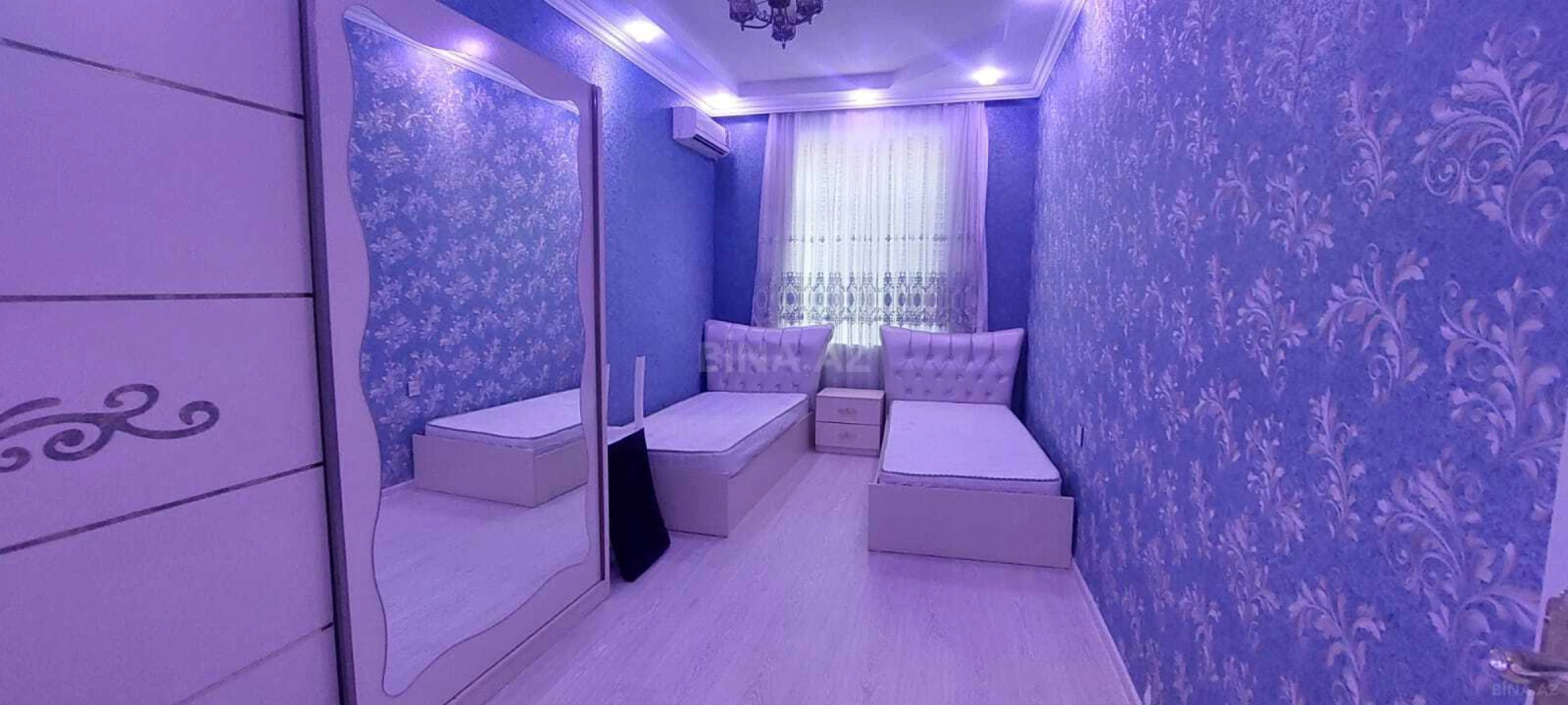 Satılır 3 otaqlı mənzil 85 m²