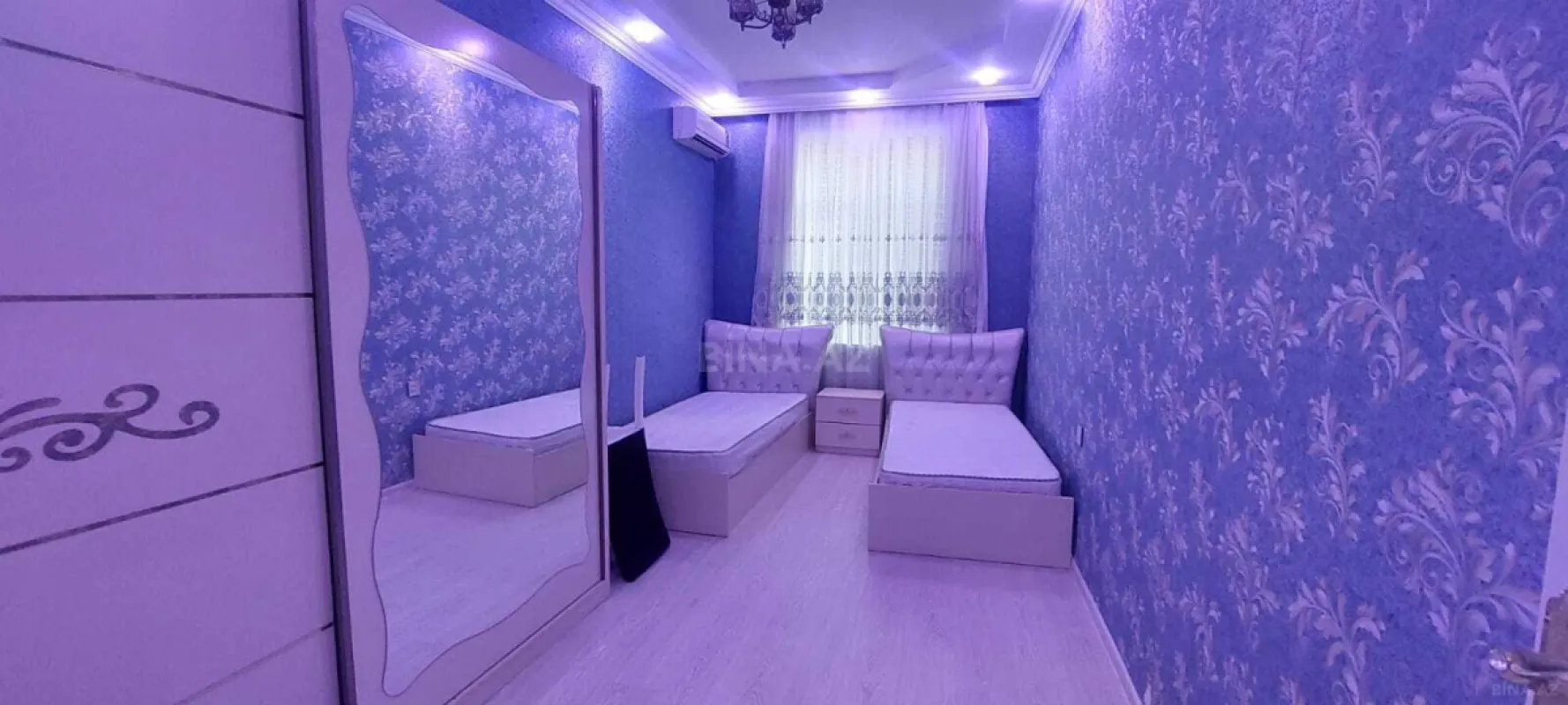 Satılır 3 otaqlı mənzil 85 m²