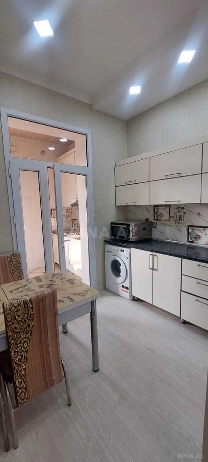 Satılır 3 otaqlı mənzil 85 m²