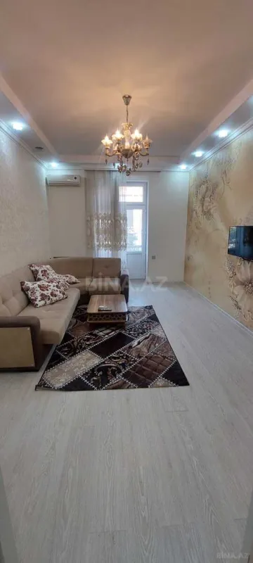 Satılır 3 otaqlı mənzil 85 m²